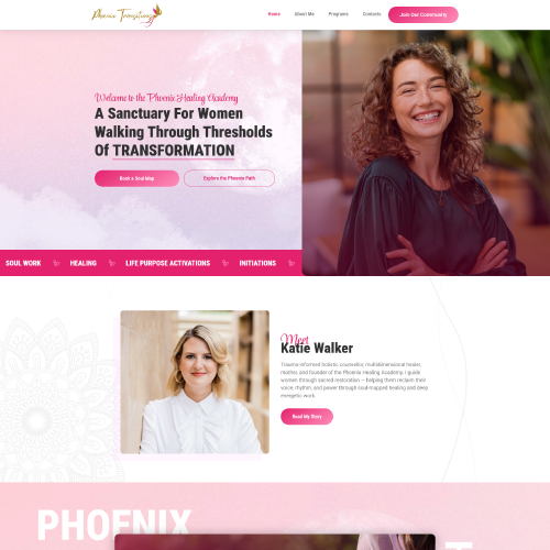 Image gallery marquee